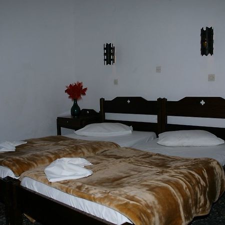 Hotel Harmony Malia Exteriör bild
